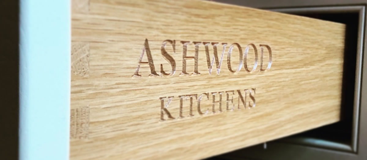 Ashwood Kitchen Design by Geoff Sturgeon